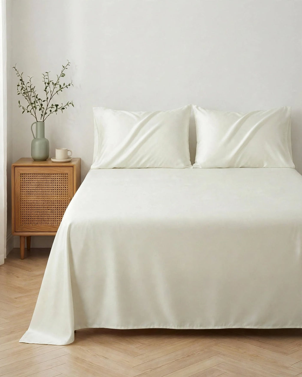 TENCEL BEDSHEET SET