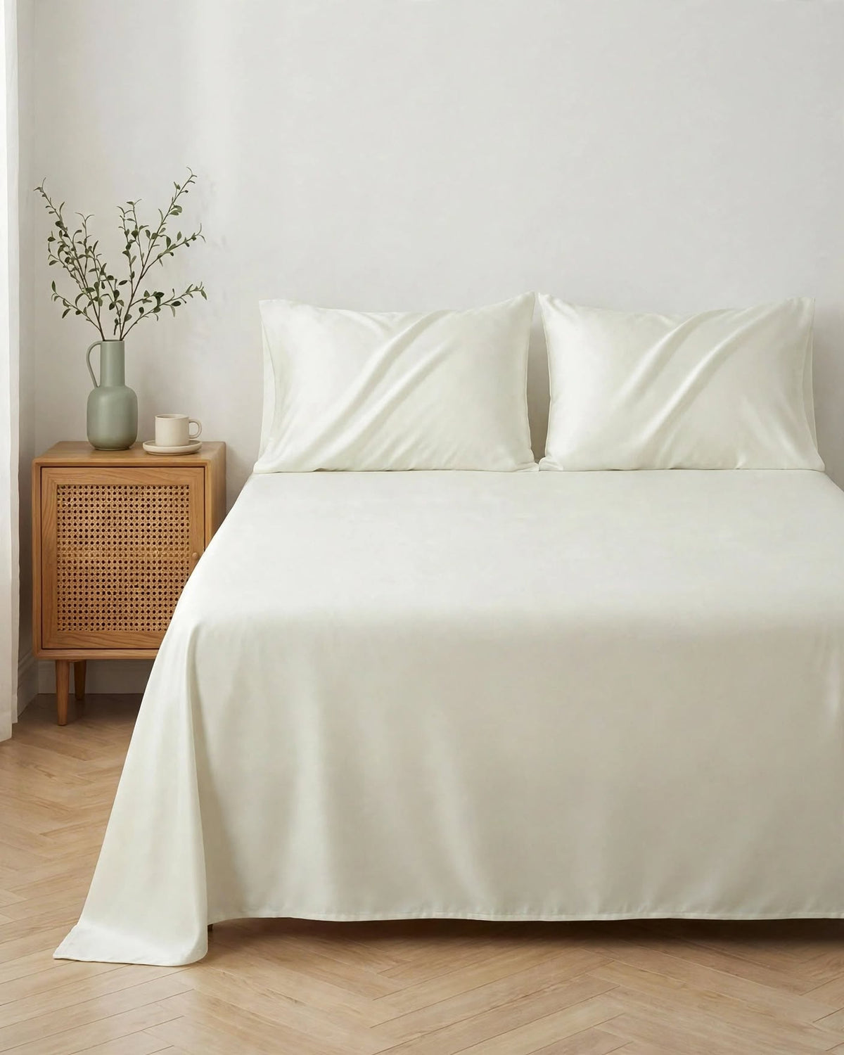 TENCEL BEDSHEET SET
