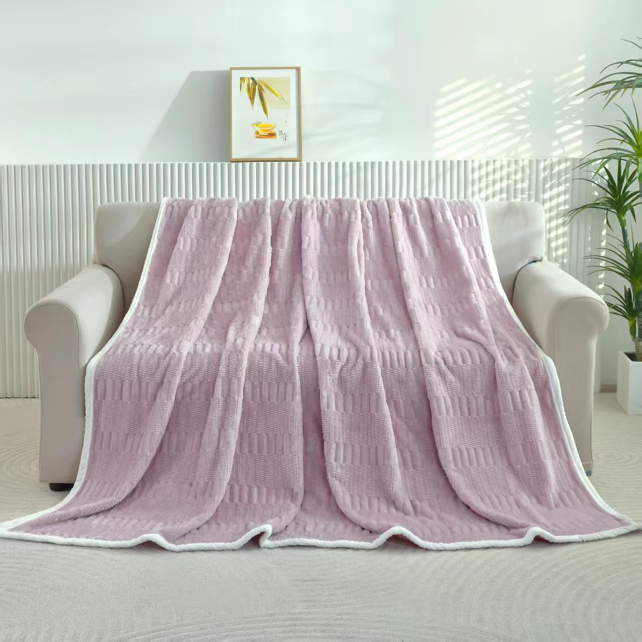 HAGZI BLANKET
