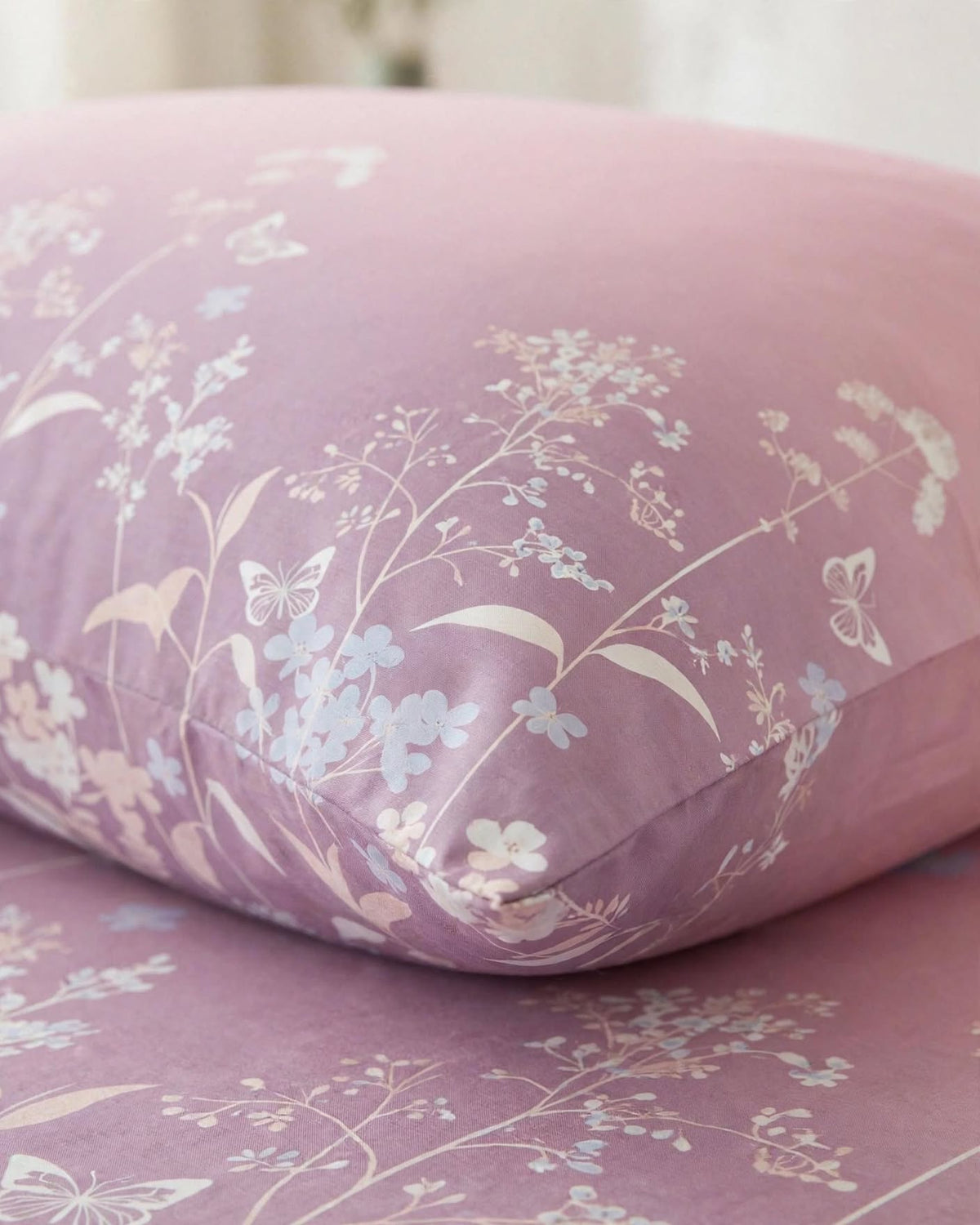 PERCALE BEDSHEET SET