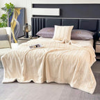 ALPINE FUR BLANKET