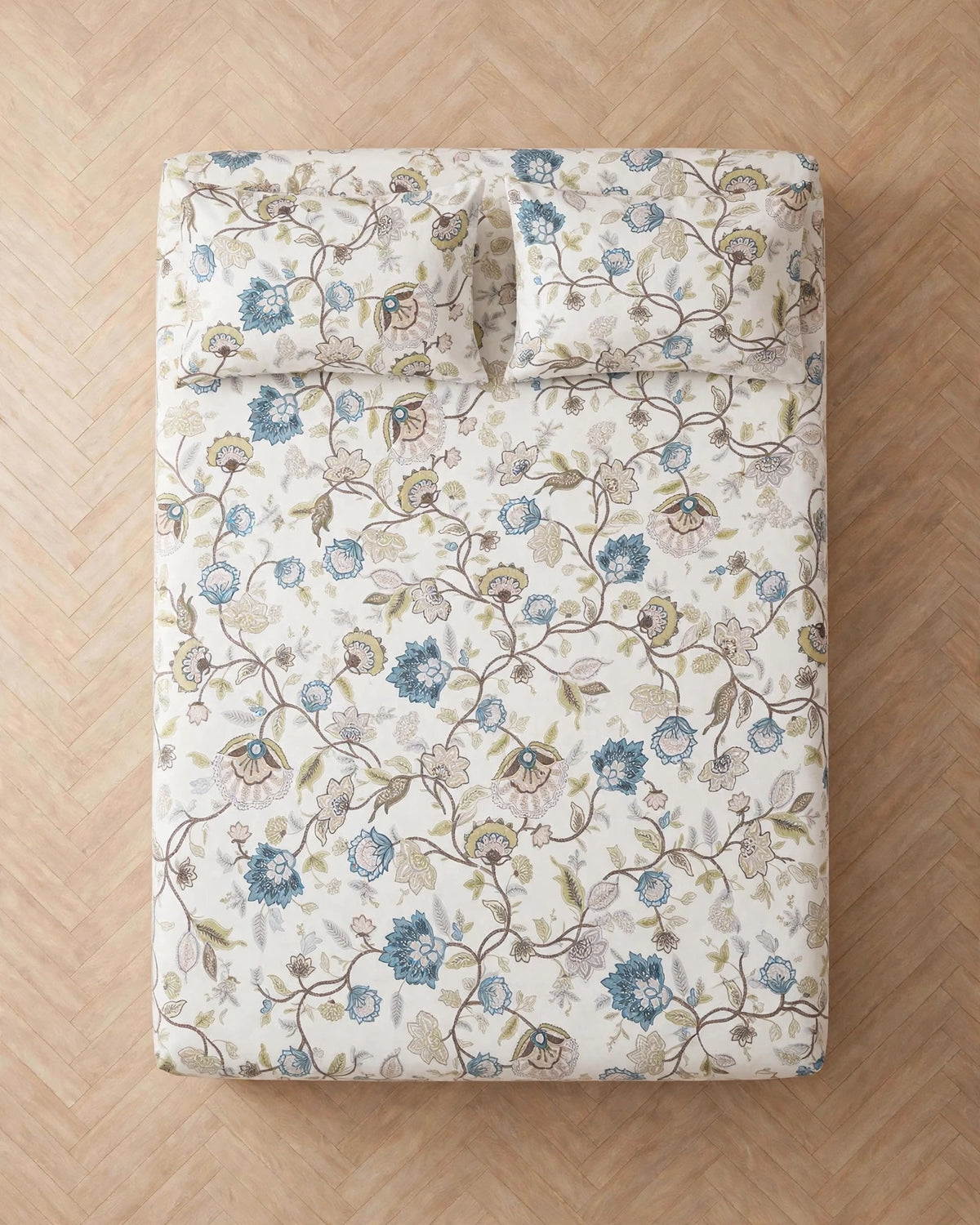 SIGNATURE BEDSHEET SET
