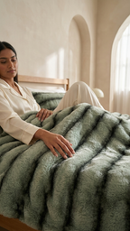 LENZA BLANKET