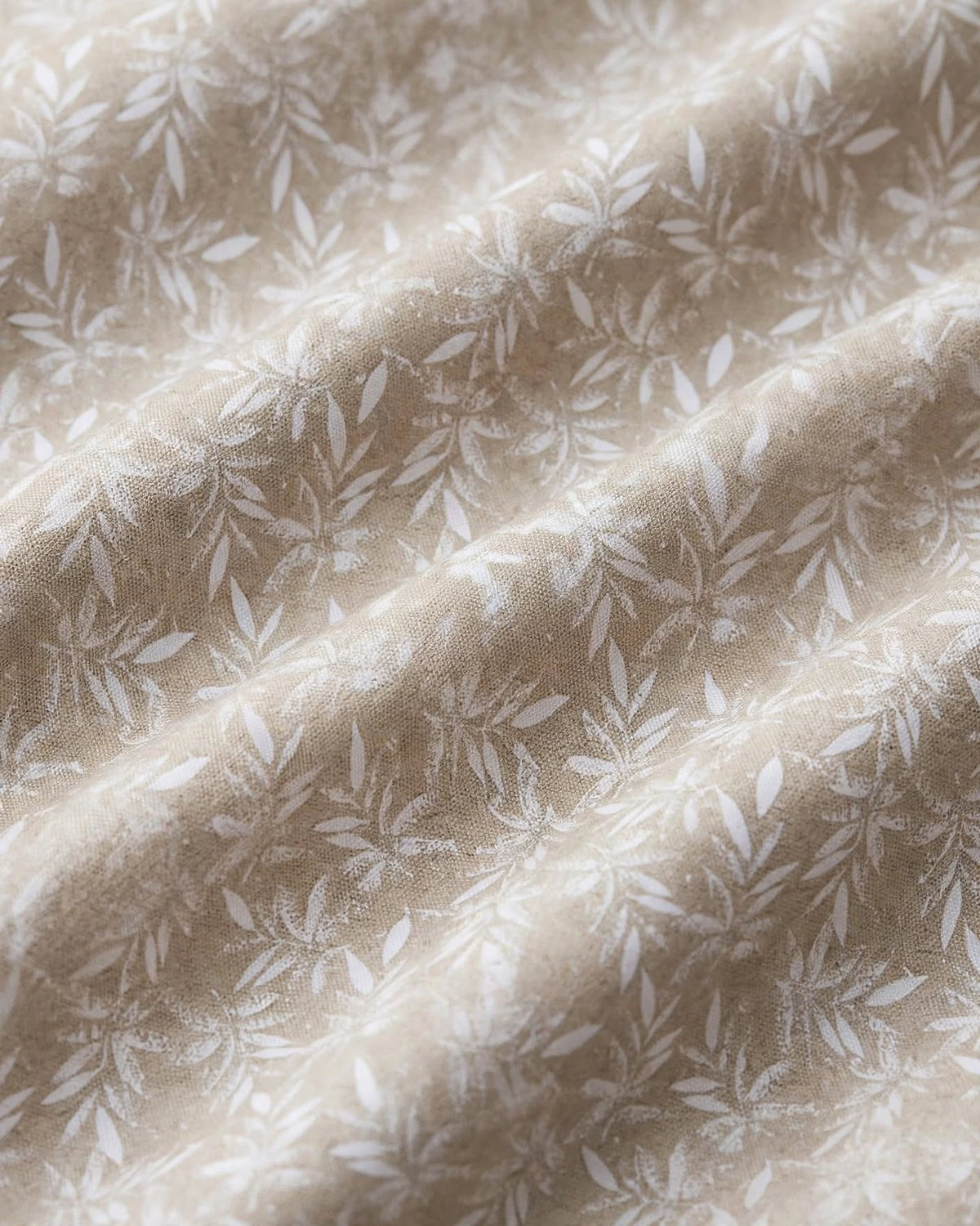 PERCALE BEDSHEET SET