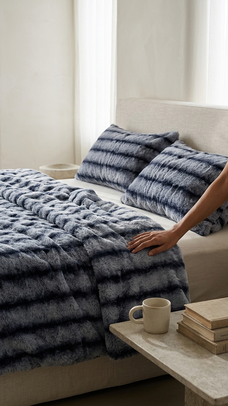LENZA BLANKET