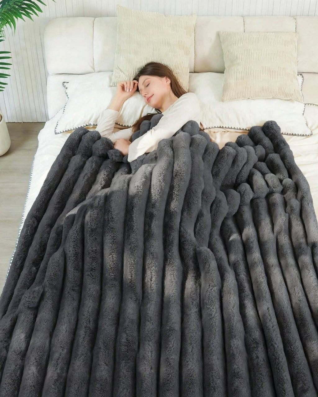 NOVAIRE BLANKET