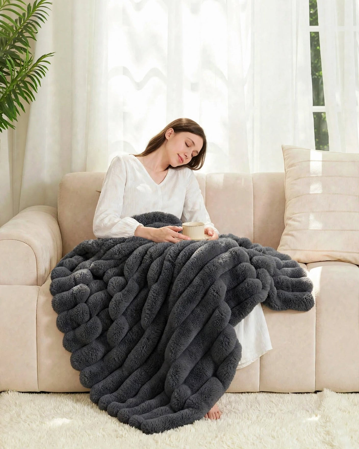 NOVAIRE BLANKET