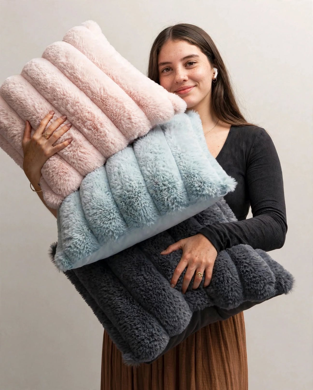 NOVAIRE CUSHION