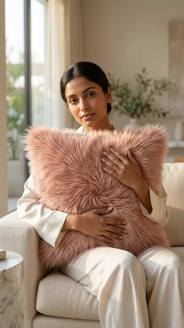 ROYALE CUSHION