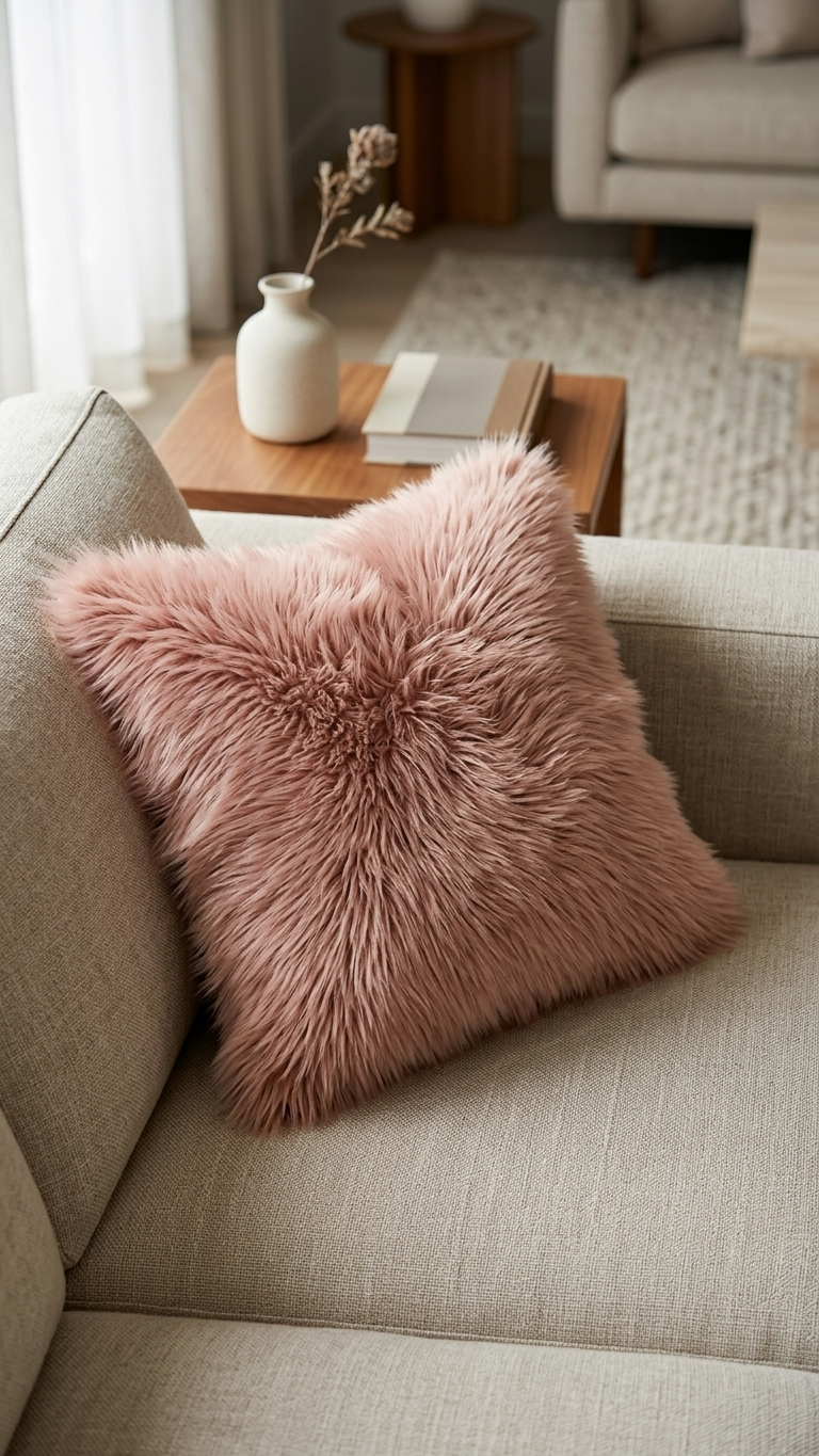 ROYALE CUSHION