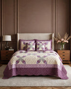 HOOP BEDSPREAD SET