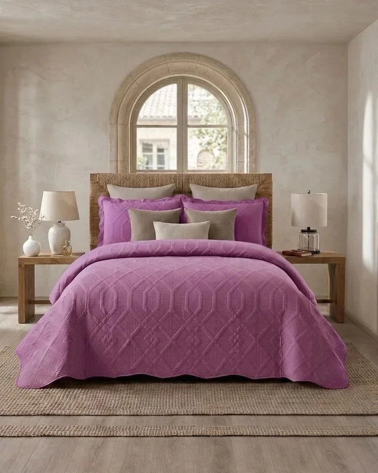 PRESTIGE BEDSPREAD SET