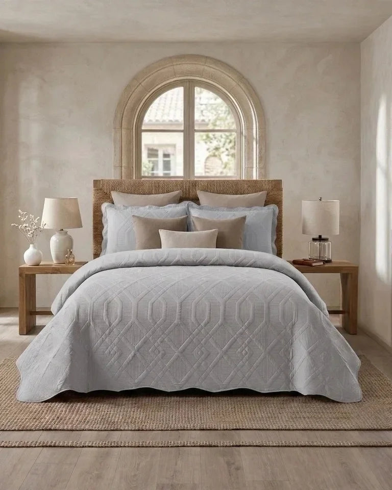 PRESTIGE BEDSPREAD SET