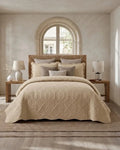 PRESTIGE BEDSPREAD SET