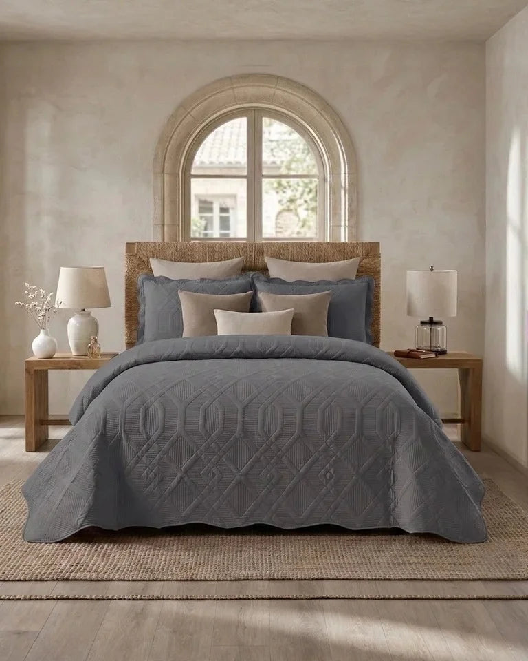 PRESTIGE BEDSPREAD SET