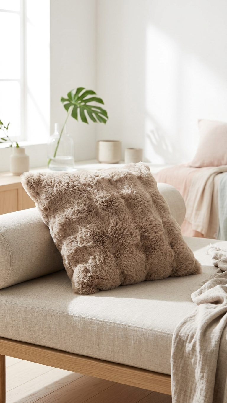 GENEVE CUSHION