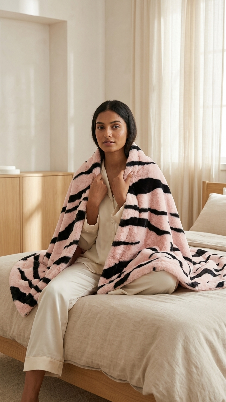 ZAIBI BLANKET