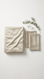 TENCEL DUVET COVER SET