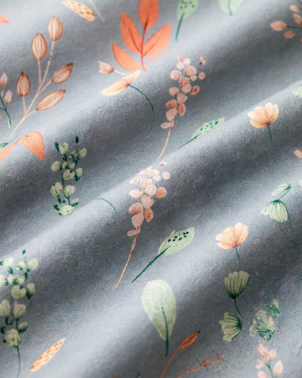 PERCALE BEDSHEET SET