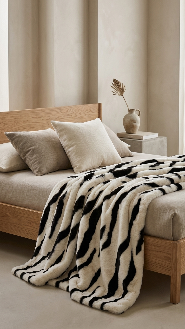 ZAIBI BLANKET