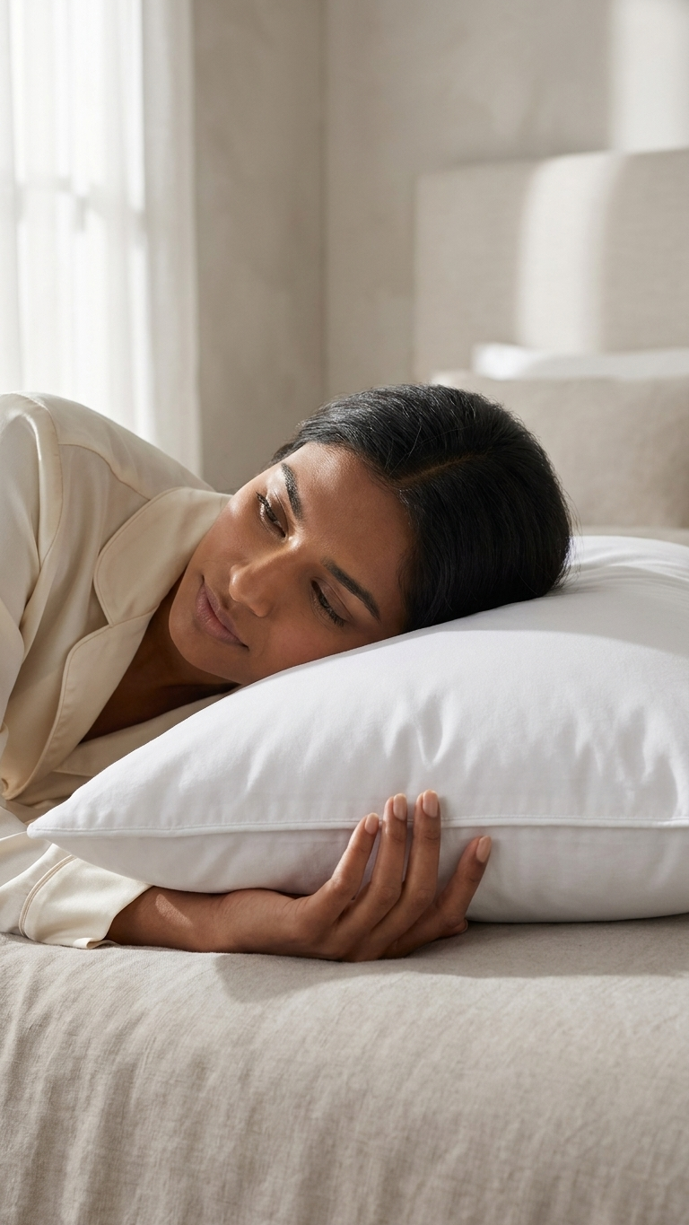 PILLOW FILLER