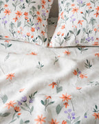 PERCALE BEDSHEET SET