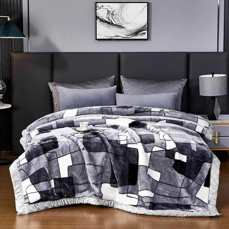 AFRICAN BLANKET