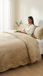 MERILIO BEDSPREAD SET