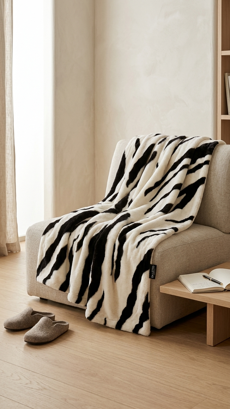 ZAIBI BLANKET