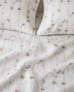 SATEEN BEDSHEET SET