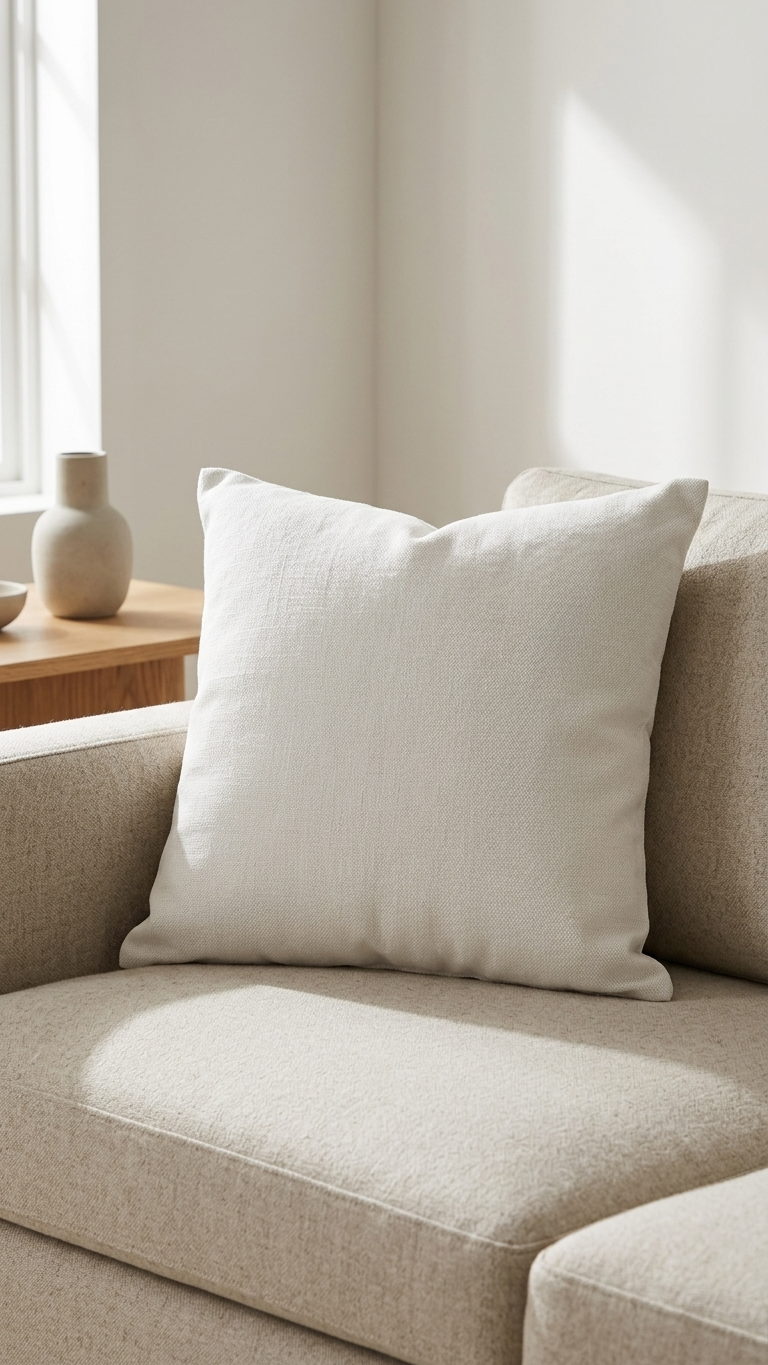 CUSHION FILLER