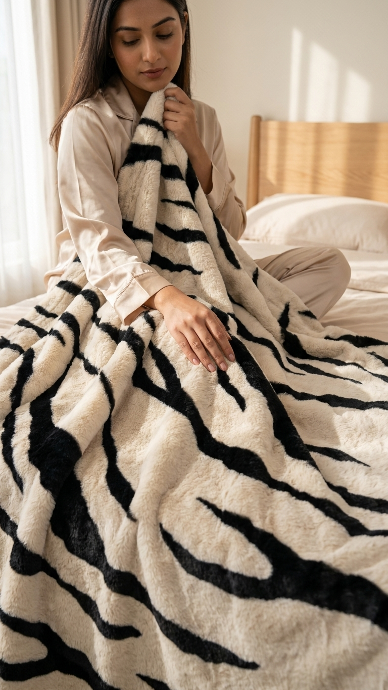 ZAIBI BLANKET