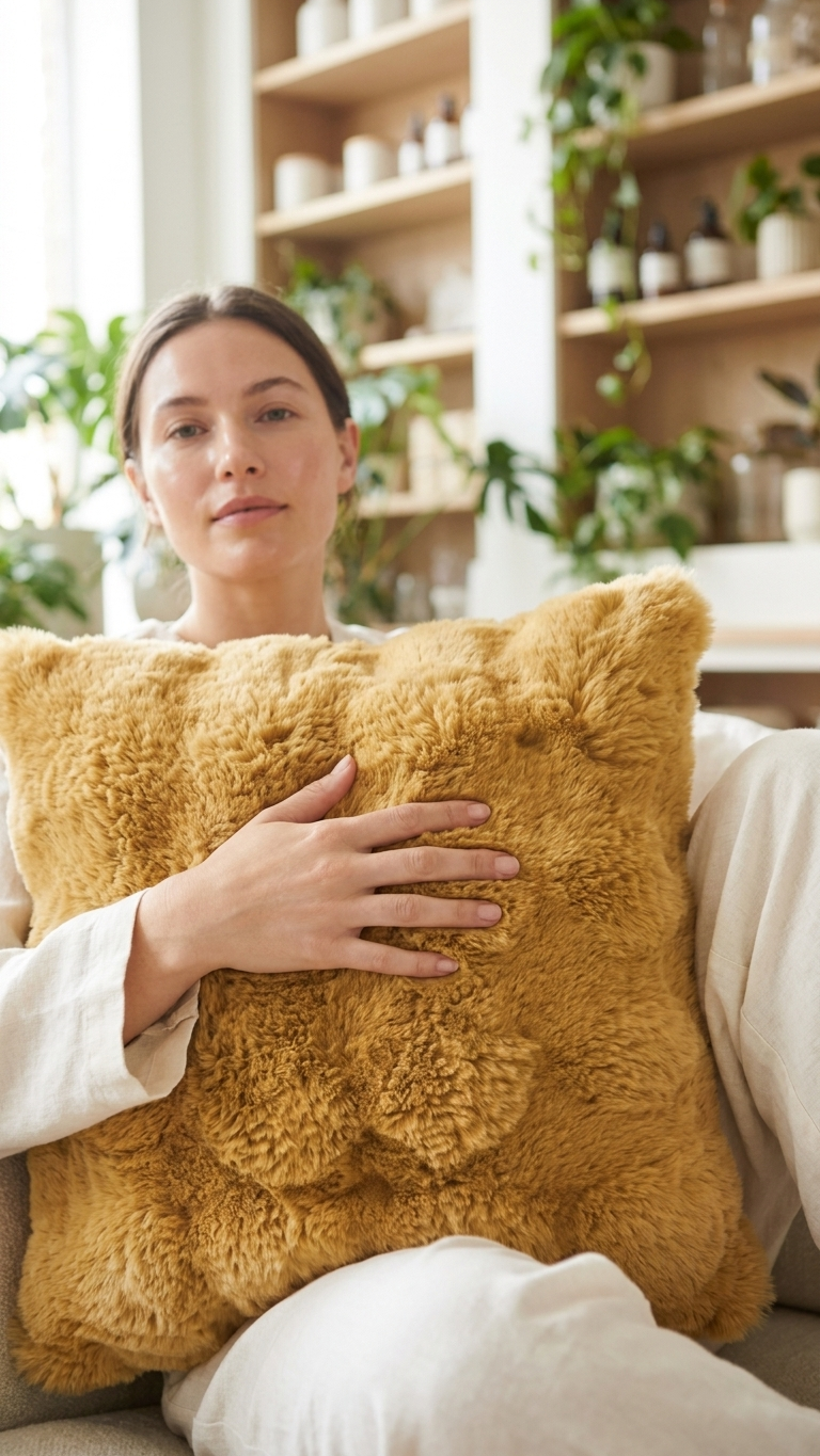 GENEVE CUSHION