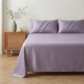 600 TC PURE COTTON BEDSHEET SET