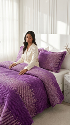 MERILIO BEDSPREAD SET