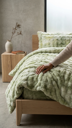 GENEVE BLANKET SET
