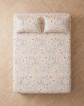 PERCALE BEDSHEET SET