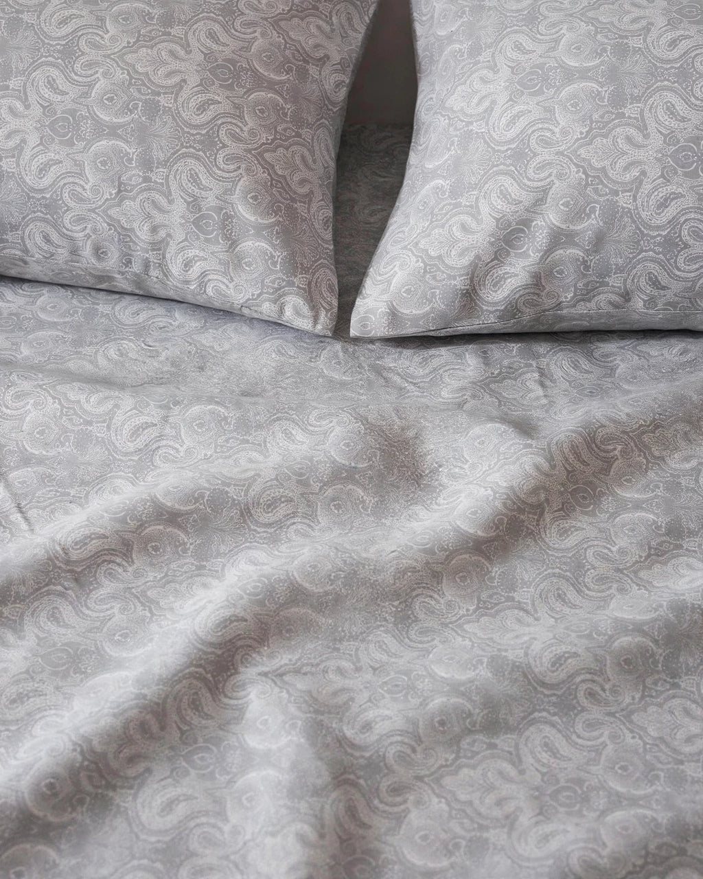 SIGNATURE BEDSHEET SET