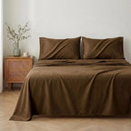 600 TC BEDSHEET SET