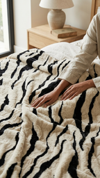 ZAIBI BLANKET