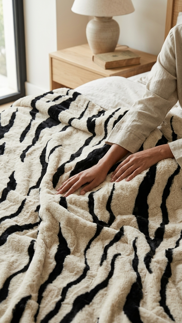 ZAIBI BLANKET