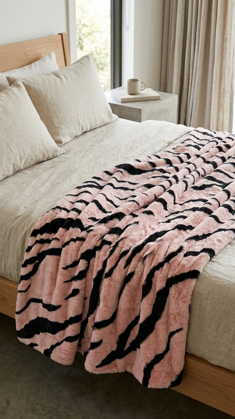ZAIBI BLANKET