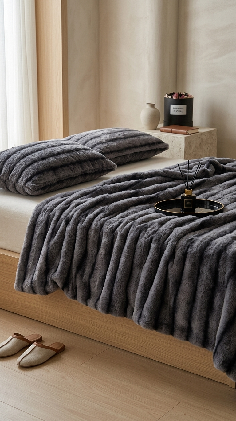 LENZA BLANKET