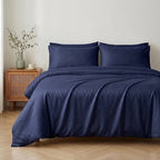 600 TC BEDSHEET SET