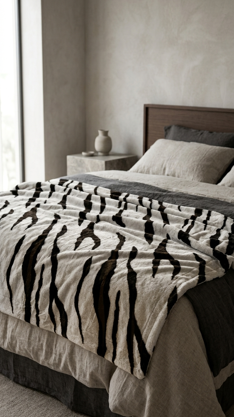 ZAIBI BLANKET