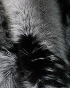 MAXIMILLIAN FUR BLANKET