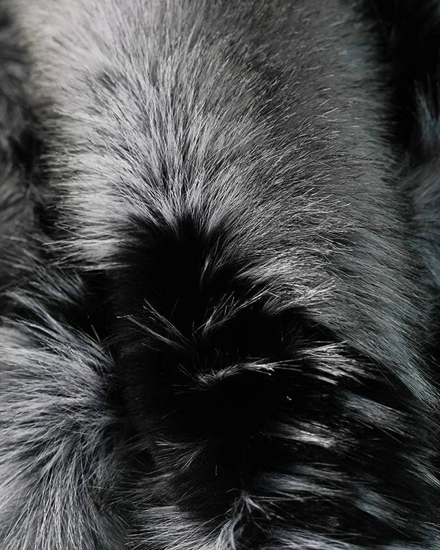 MAXIMILLIAN FUR BLANKET