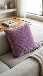 MARION VELVET CUSHION