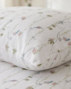 SATEEN BEDSHEET SET