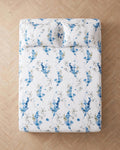 PERCALE BEDSHEET SET